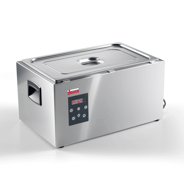 ТЕРМОСТАТ SIRMAN SOFTCOOKER S GN1/1