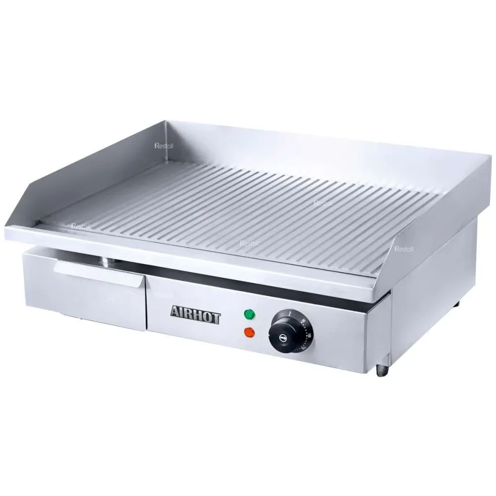 Жарочная поверхность AIRHOT GE-550/G