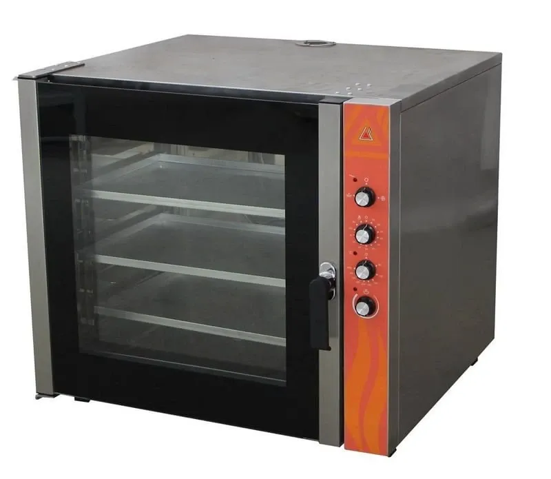 Шкаф пекарский ITERMA PI-906RI