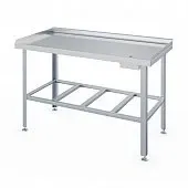 Стол мясной СМ-С-1200.600-02 (СМ-3/1200/600)