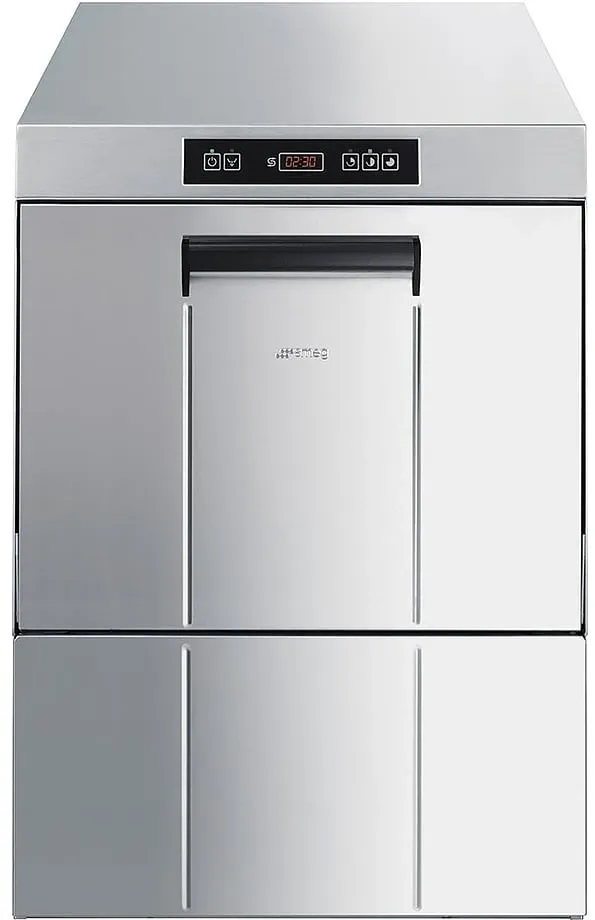 Машина посудомоечная фронтальная SMEG SPD503S