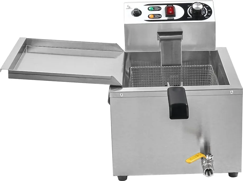 ЧЕБУРЕЧНИЦА AIRHOT EC-16 16Л