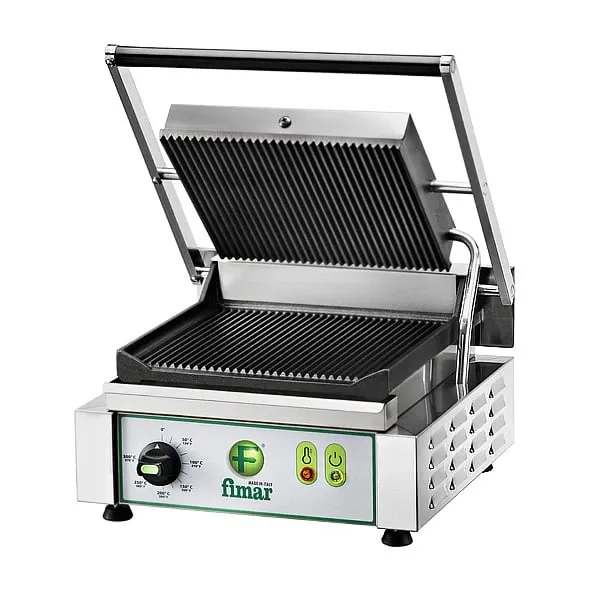 Гриль контактный PE25/R FIMAR