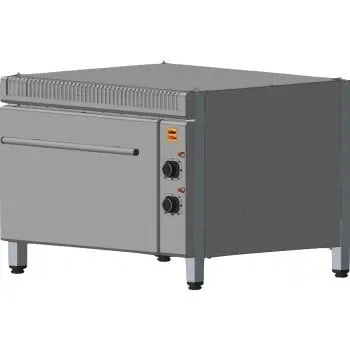 Шкаф жарочный ITERMA ПДЭ-800/700М