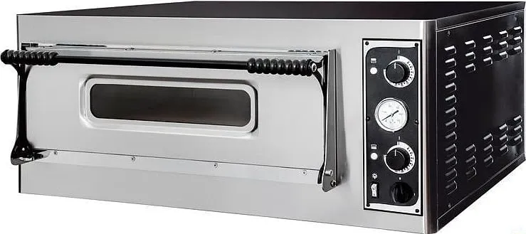 ПЕЧЬ ДЛЯ ПИЦЦЫ ITPIZZA MSL4
