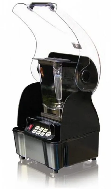 Блендер HURAKAN HKN-HBH850 PRO