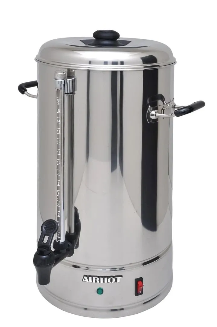 Кофеварка AIRHOT CP15