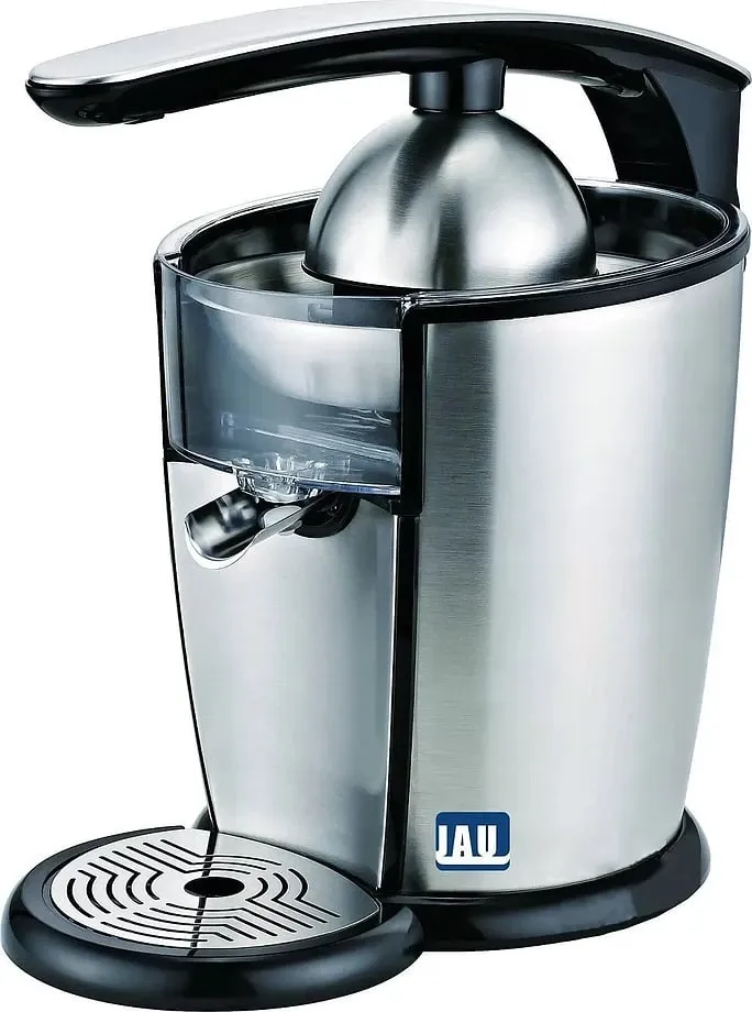 СОКОВЫЖИМАЛКА JAU ДЛЯ ЦИТРУСОВЫХ J-120P С РЫЧАГОМ