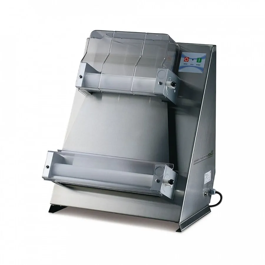 Тестораскаточная машина WLBake WellPizza VSM 40P