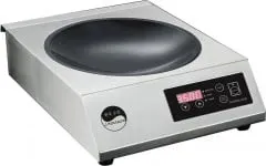 Плита индукционная INDOKOR IN3500S WOK