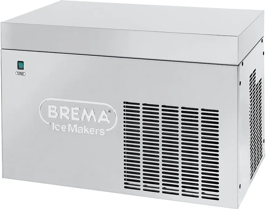 Льдогенератор Brema MUSTER 250A