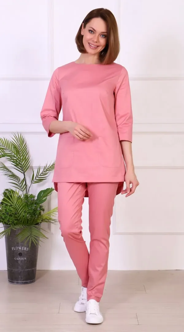 Костюм хирургический Амелия №1621