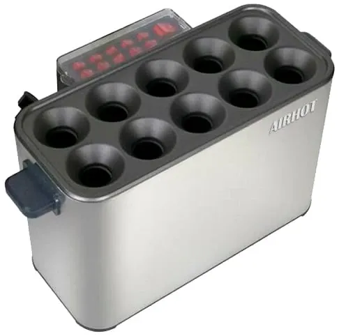АППАРАТ ДЛЯ СОСИСОК В ЯЙЦЕ AIRHOT ES-10