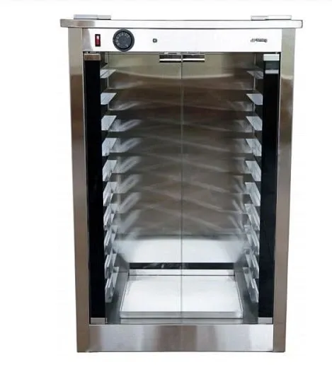 Шкаф расстоечный SMEG LEV43RU