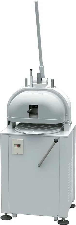 ТЕСТОДЕЛИТЕЛЬ-ОКРУГЛИТЕЛЬ PANERO SPA RP SA 30