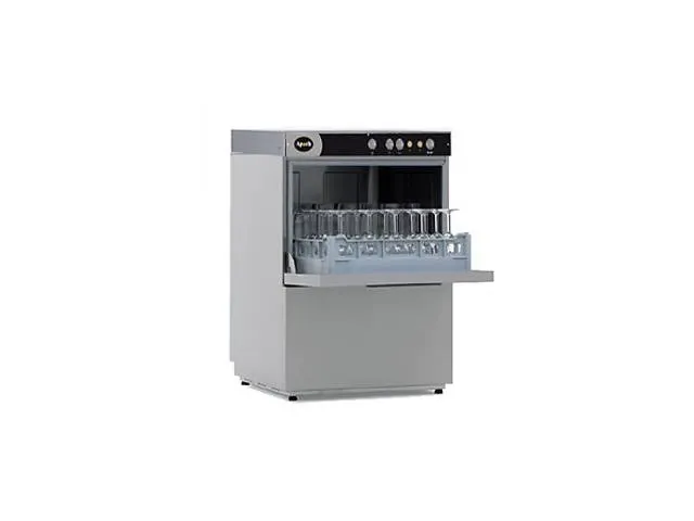 Машина посудомоечная APACH AF500 (917968) ФРОНТАЛЬНАЯ