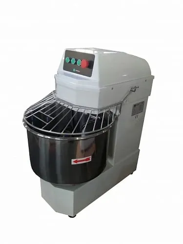 Тестомес HURAKAN HKN-E40SN2V