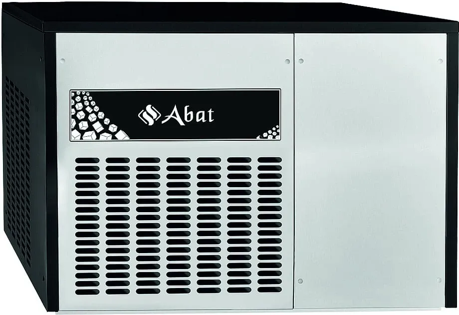 Льдогенератор Abat ЛГ-250Ч-02