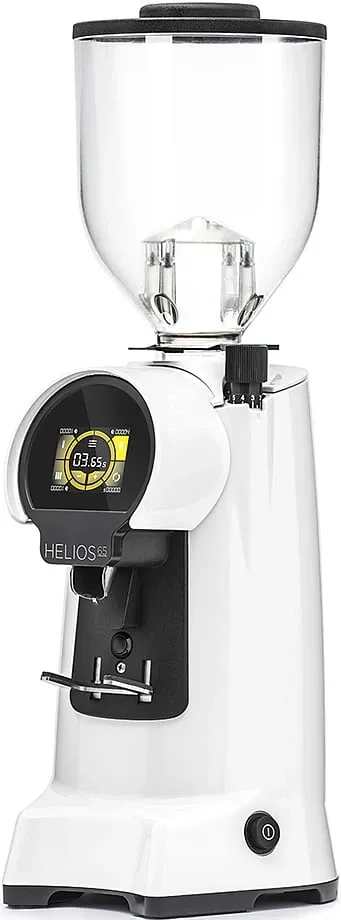 Кофемолка Helios 65 White