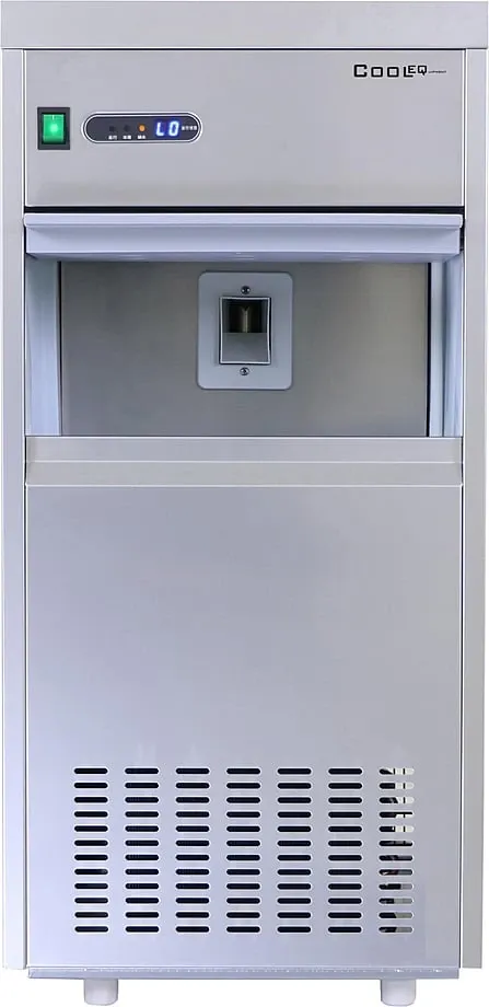 ЛЬДОГЕНЕРАТОР COOLEQ IMS-85 ГРАНУЛЫ