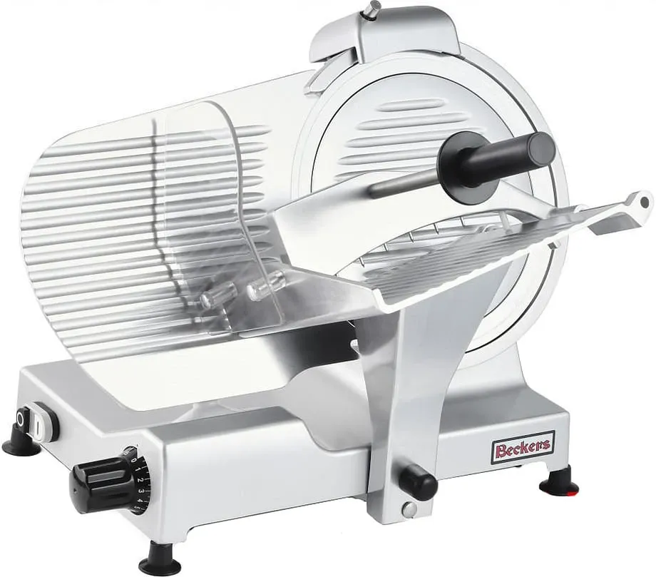 СЛАЙСЕР BECKERS BKL 250