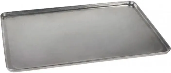 ПРОТИВЕНЬ 600х400х20 алюм, 1,5 мм антиприг [sn1072]