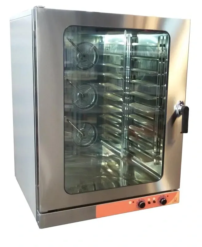 Шкаф пекарский ITERMA P-10L