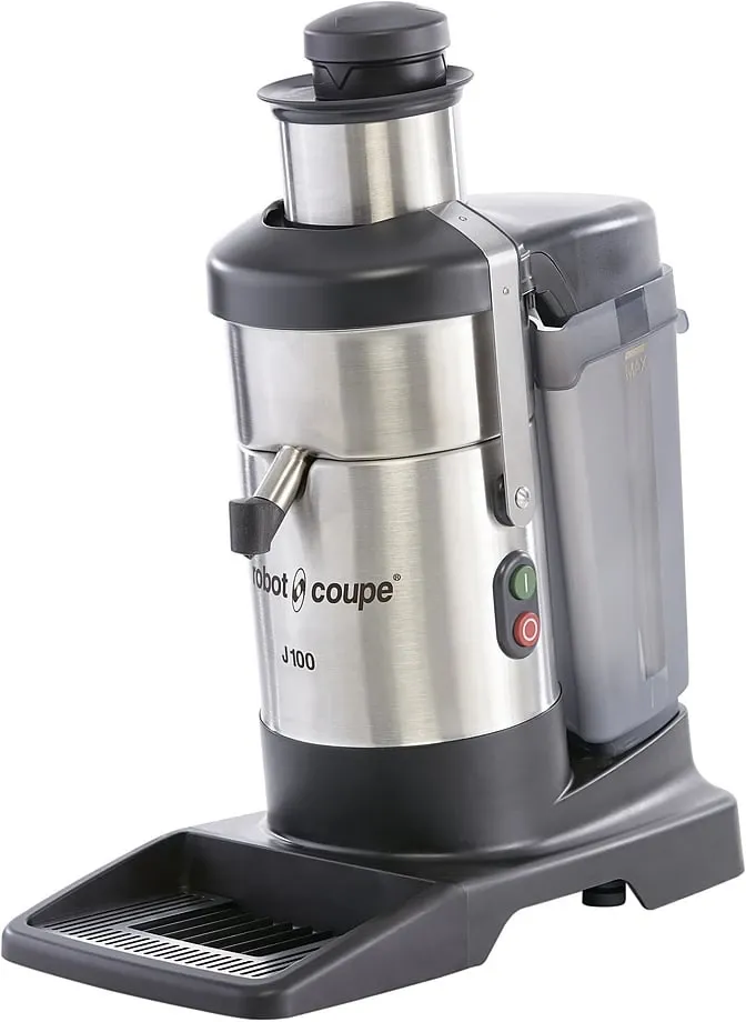 Соковыжималка Robot-Coupe J 100