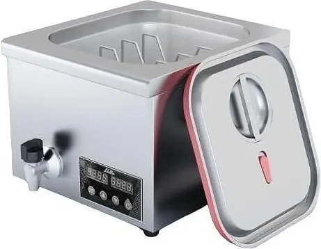 ТЕРМОСТАТ LILOMA SOUS-VIDE SV 2/3