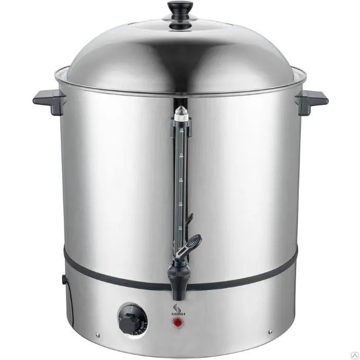 Аппарат для варки кукурузы AIRHOT CS-30