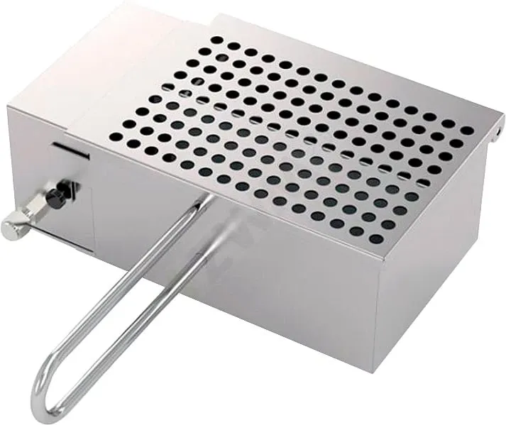 АППАРАТ ДЛЯ КОПЧЕНИЯ APACH SMK02