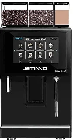 Кофемашина JL35