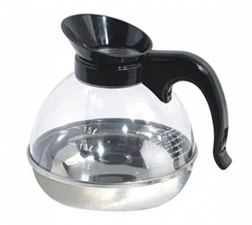 Графин для кофеварки HURAKAN HKN-CM2-DECANTER