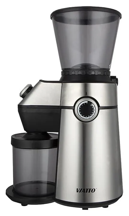Кофемолка VA-CG7LUX