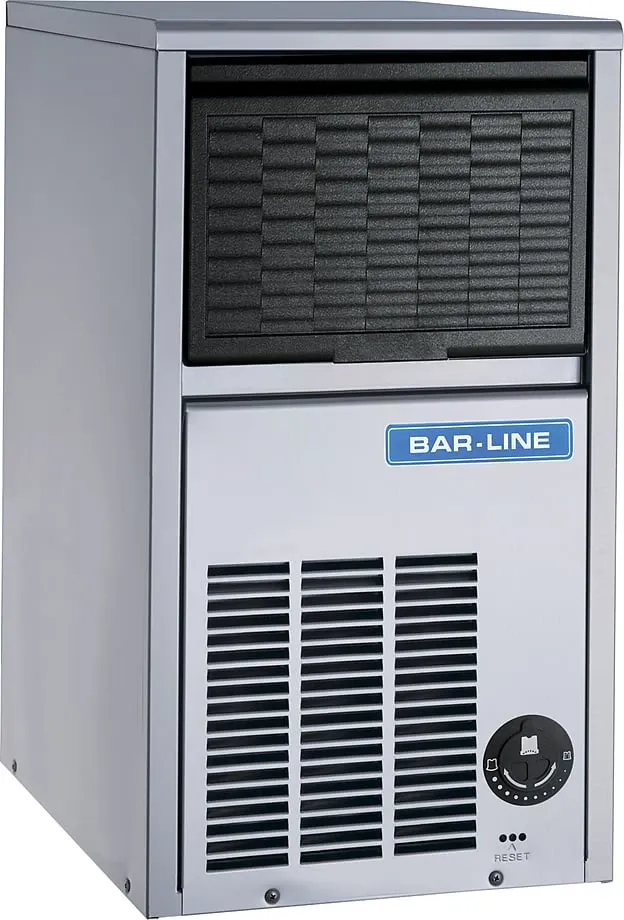 Льдогенератор SCOTSMAN BAR LINE BH 2006 AS КУБИК