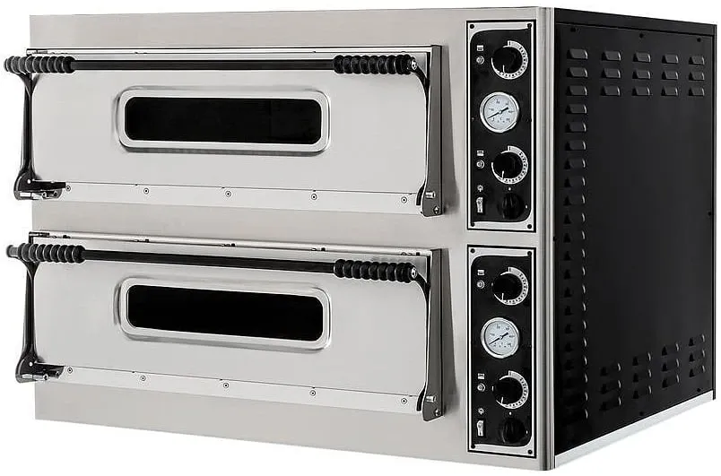 ПЕЧЬ ДЛЯ ПИЦЦЫ ITPIZZA MS66