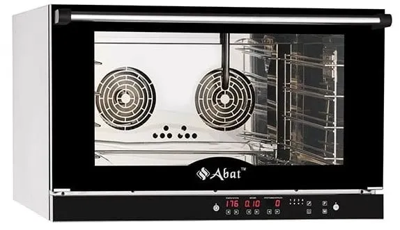 Конвекционная печь КЭП-4П Abat