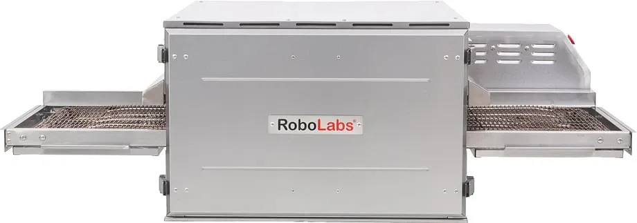 Печь RoboChef RC460M конвейерная