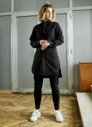 Китель повара Maxi