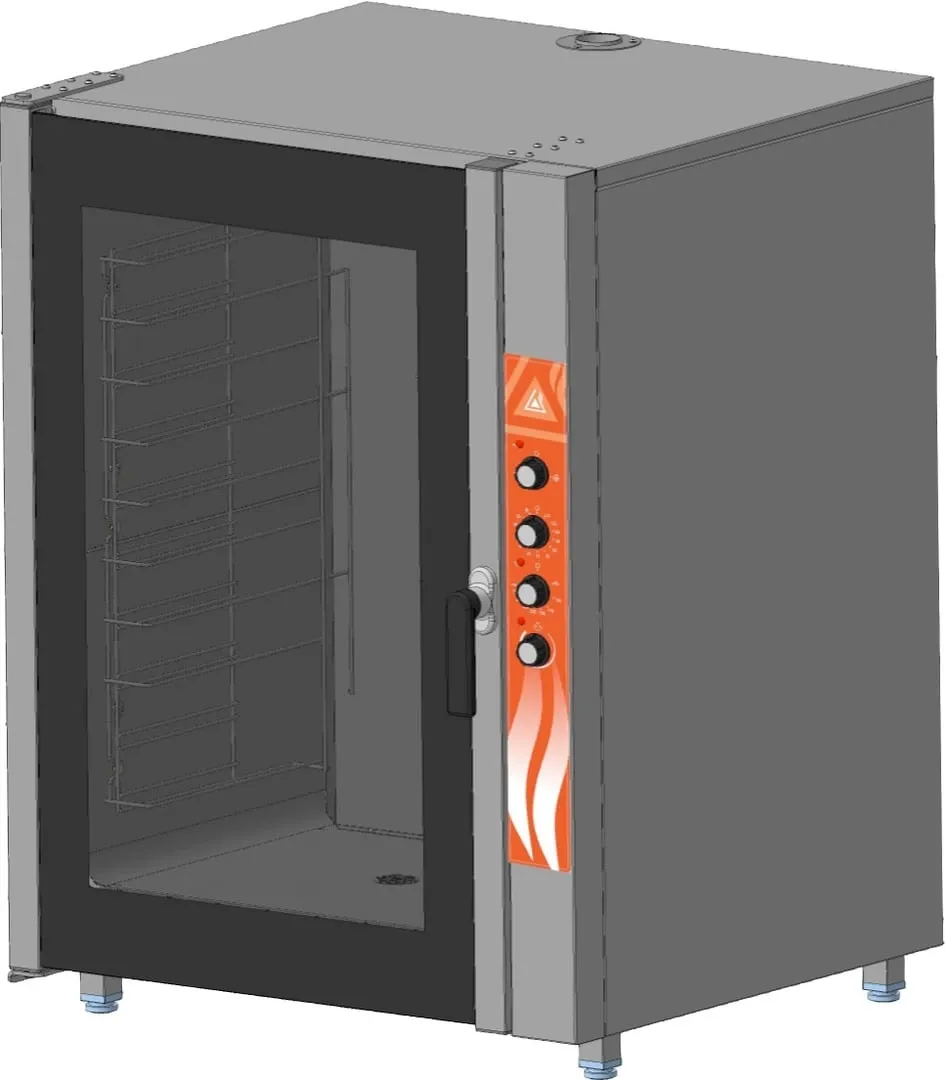 Шкаф пекарский ITERMA PI-910RI