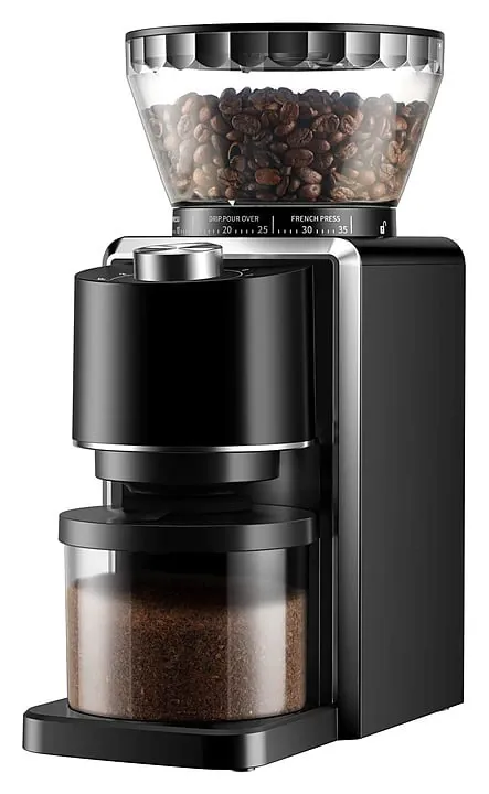 Кофемолка VA-CG5LUX