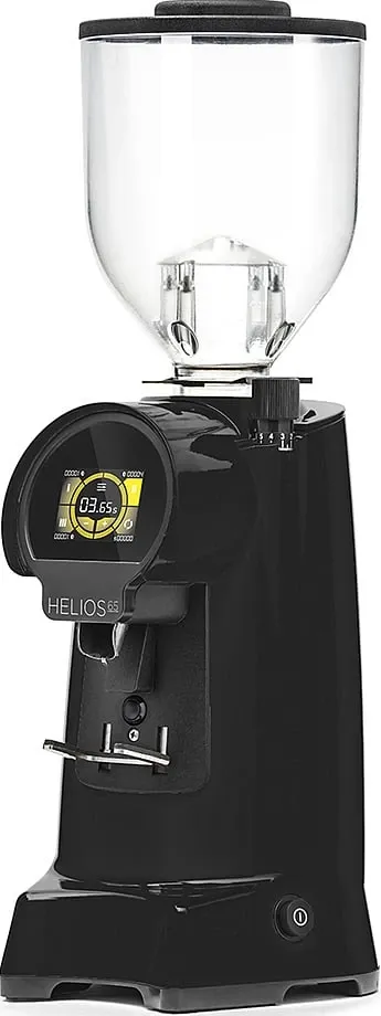 Кофемолка Helios 65 Matt Black