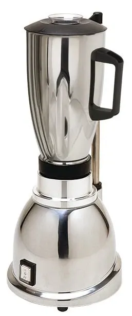 Блендер MACAP P102 НЕРЖ.