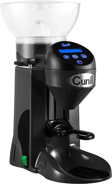 КОФЕМОЛКА CUNILL TRANQUILO TRON BLACK