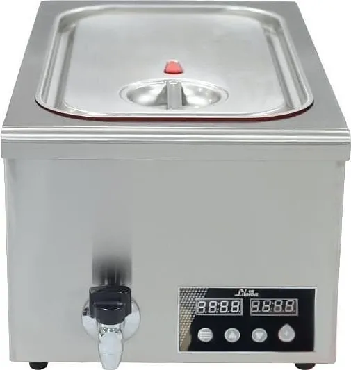 ТЕРМОСТАТ LILOMA SOUS-VIDE SV 1/1