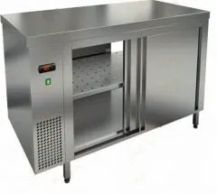 Стол тепловой HICOLD TS T 14 SN O