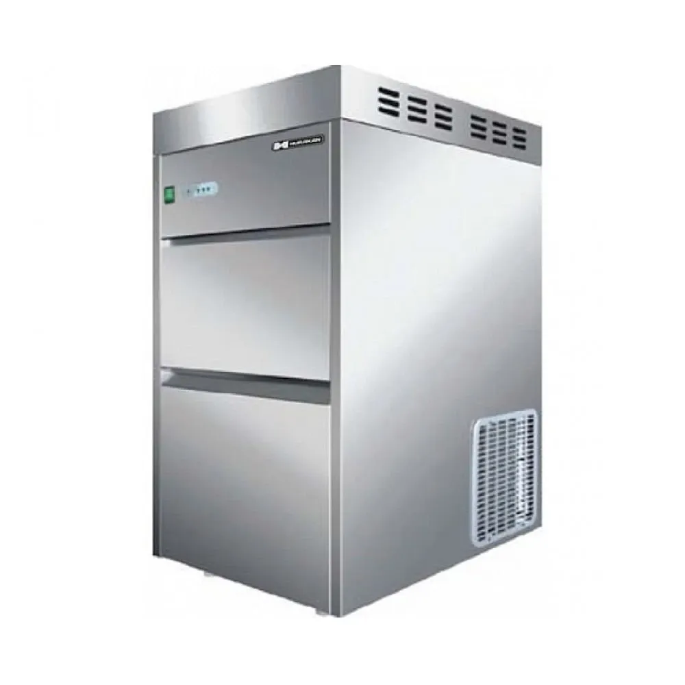 Льдогенератор HURAKAN HKN-GB50 (ГРАНУЛЫ)