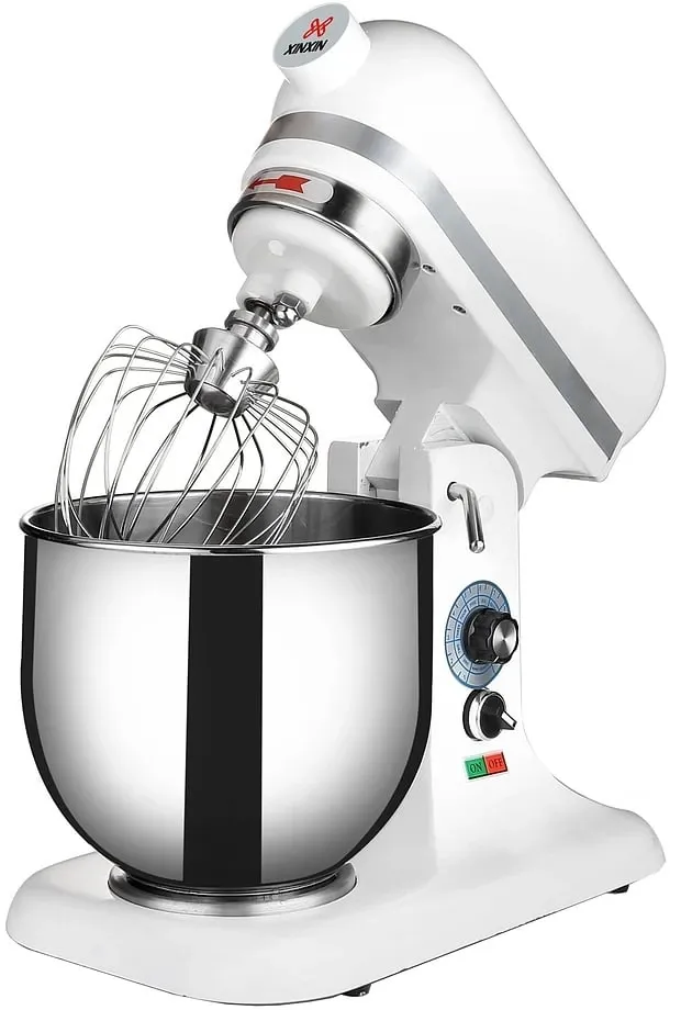 МИКСЕР ПЛАНЕТАРНЫЙ XINXIN B 7N