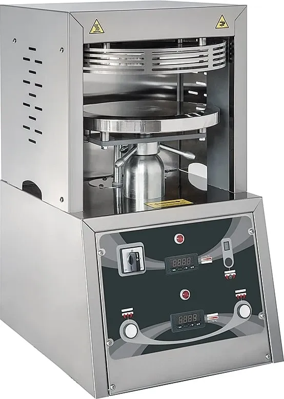 ПРЕСС ДЛЯ ПИЦЦЫ ITPIZZA PRESSA33 NEW