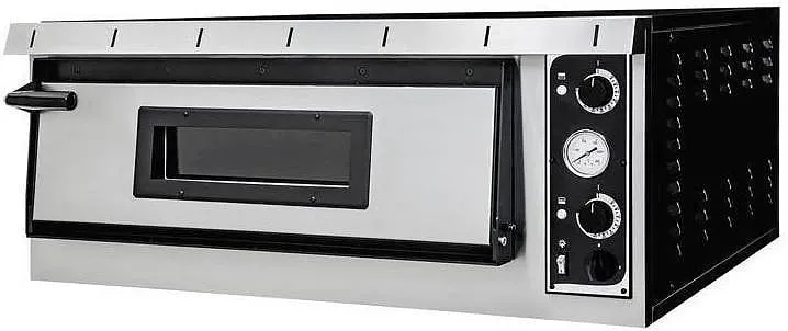 ПЕЧЬ ДЛЯ ПИЦЦЫ ITPIZZA ML6